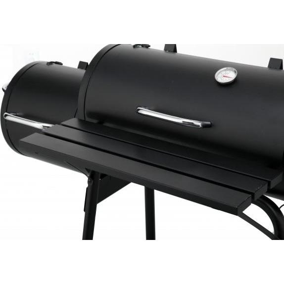 Tepro, Holzkohlegrill, Wichita (54 cm)