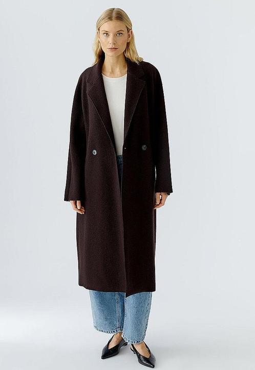 Image du produit Oui Wollmantel