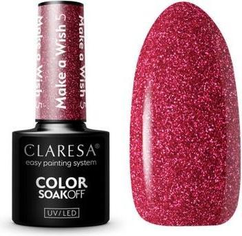 Produktbild Activeshop MAKE A WISH Hybrid Nagellack 5g