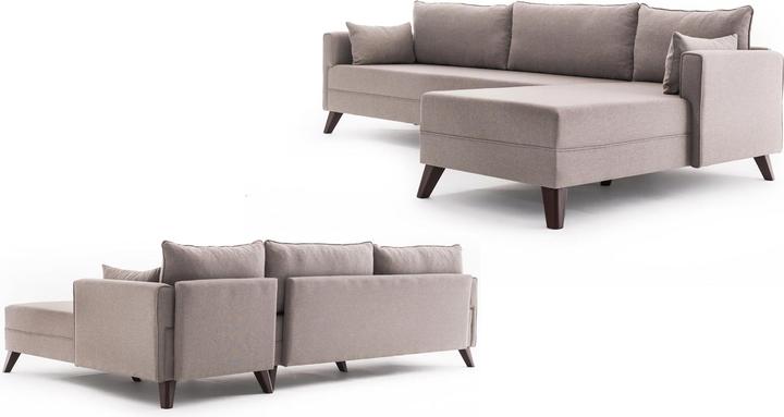 Produktbild Atelier del Sofa Scarlette (Ecksofa)