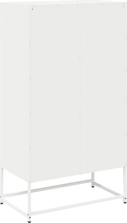 Image du produit vidaXL Highboard (68 x 39 x 123 cm)