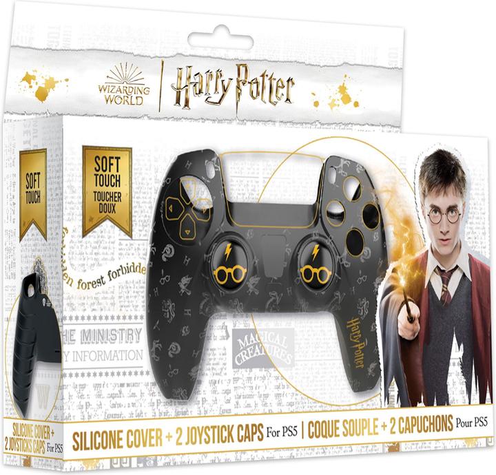 Image du produit Freaks and Geeks Harry Potter - Harry Potter (PS5)