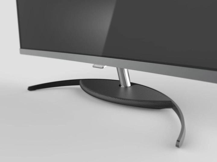 Actual product image Philips Bdm3490uc/00 (3440 x 1440 pixels)