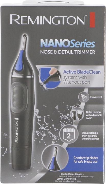 Produktbild Remington NanoSeries
