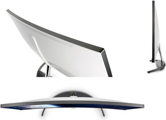 Actual product image Philips Bdm3490uc/00 (3440 x 1440 pixels)