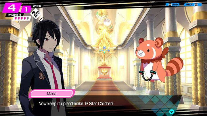 Produktbild Spike Chunsoft Conception Plus: Maidens of the Twelve Stars (PS4, EN)