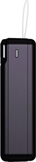 Immagine prodotto C-Tech Powerbanka, Li-Pol,, USB-C/USB-A/micro USB (30000 mAh, 20 W)