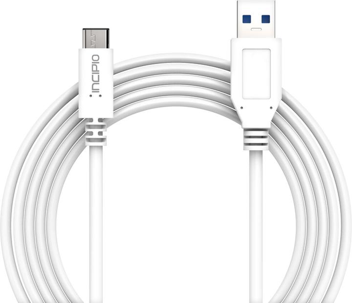 Produktbild Incipio USB A – USB C (1 m, USB 3.1)