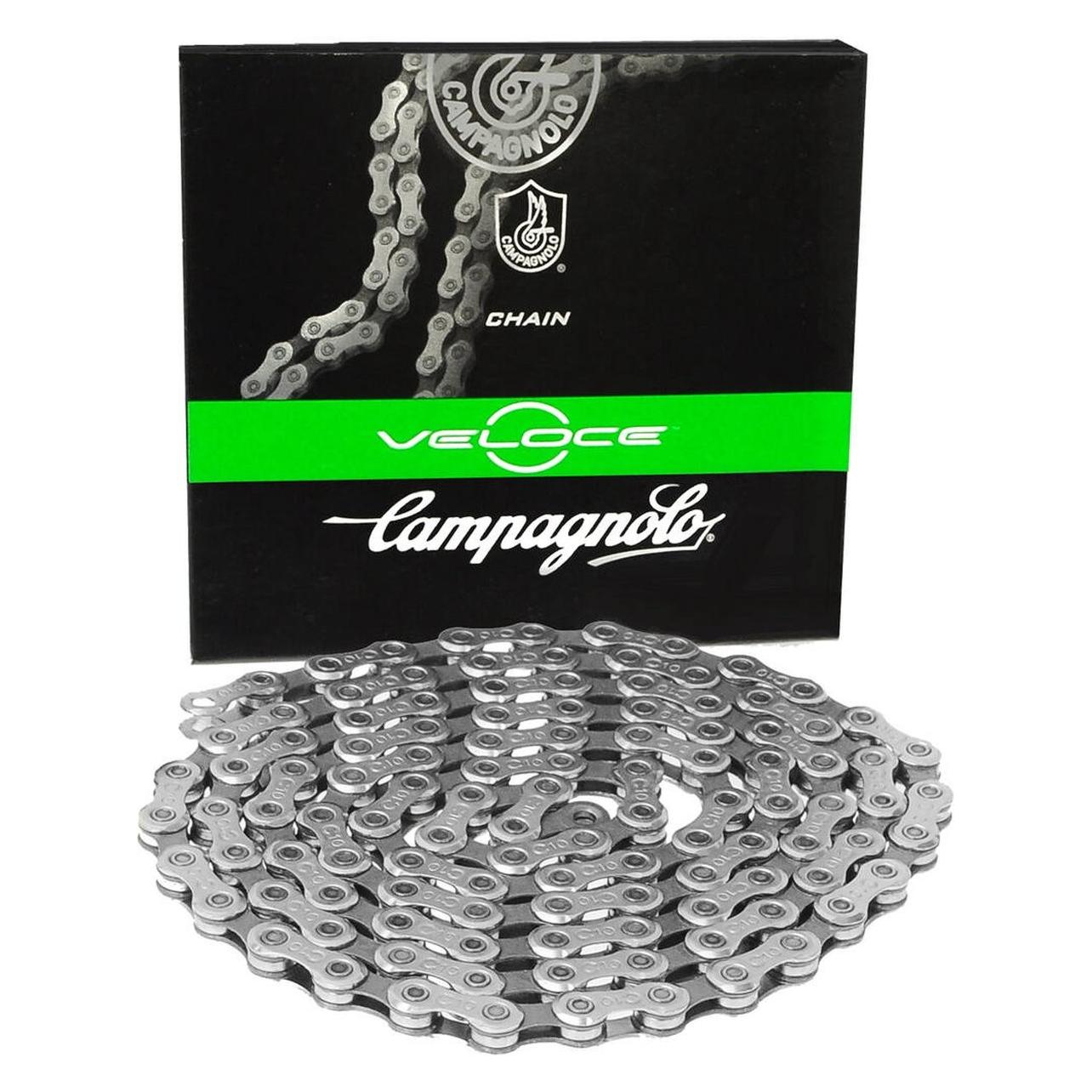 Campagnolo, Velo Ketting, (10-voudig) thumbnail