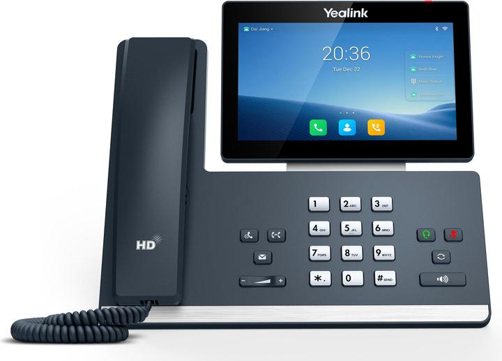 Image du produit Yealink SIP-T58W