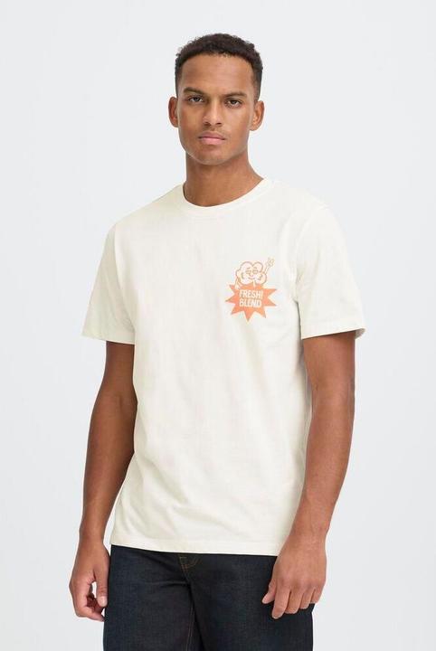 Actual product image Blend Bhsun Watermelon S/S Tee (XL)