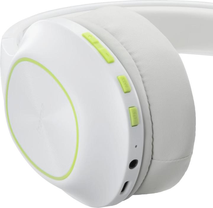 Produktbild Hama Spirit Calypso III (Passive Geräuschunterdrückung, 60 h, Kabellos)