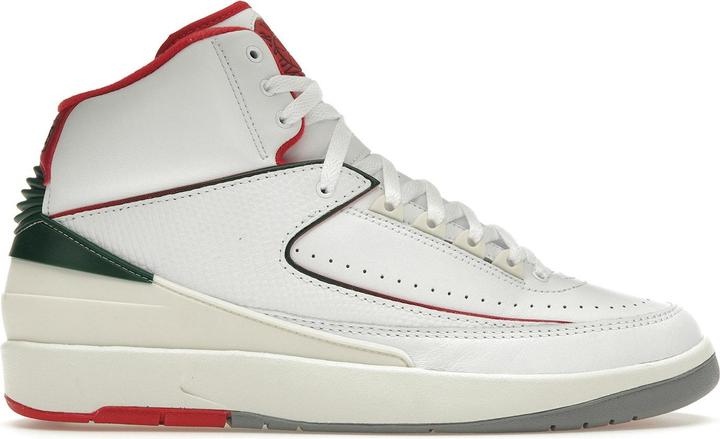 Produktbild Jordan 2 Retro Origins (40.5)