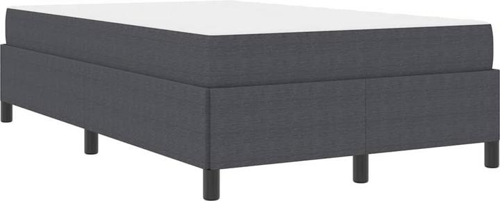 Actual product image VidaXL Modern bed (120 x 200 cm)