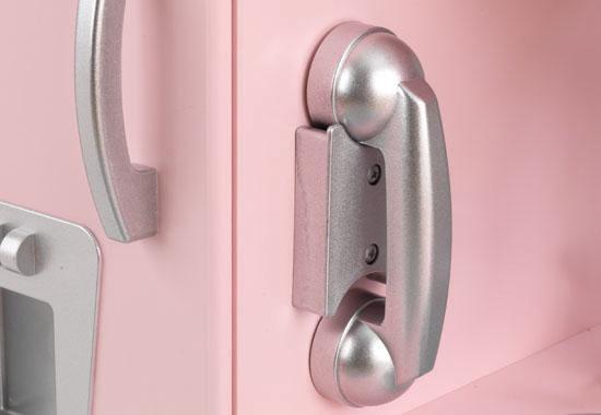 Immagine prodotto KidKraft Rosa retrò