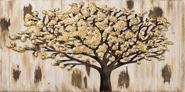 Immagine prodotto Schubiger Immagine albero astratto (70 x 140 cm)