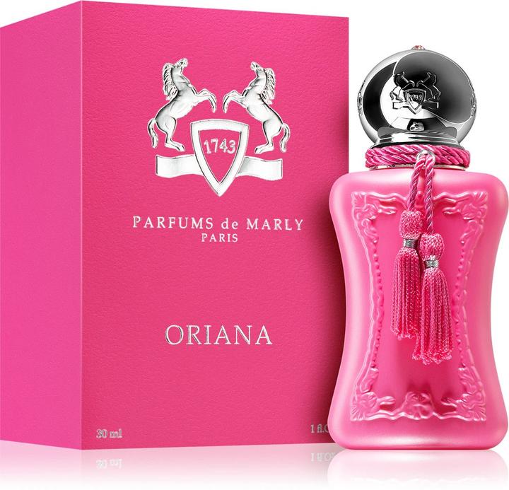 Produktbild Parfums de Marly Oriana (Eau de Parfum, 30 ml)