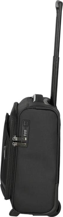 Immagine prodotto Travelite Jetpack Trolley S Easy 2w Schwarz (21 l)