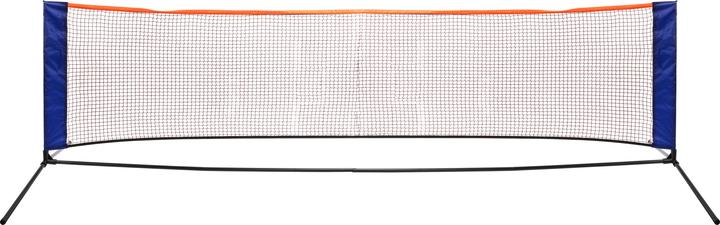 Immagine prodotto Idena Set pickleball rete 2x racchette/palle 5 pezzi