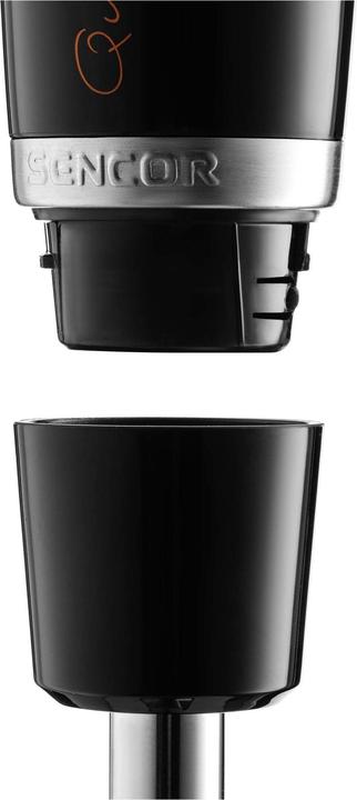 Productafbeelding Sencor SHB 4379BK