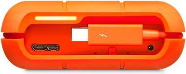 Productafbeelding LaCie Ruige Raid (4 TB)