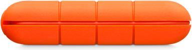 Productafbeelding LaCie Ruige Raid (4 TB)