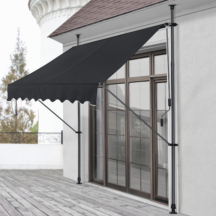 Actual product image Pro-Tec Stem (1.50 m)
