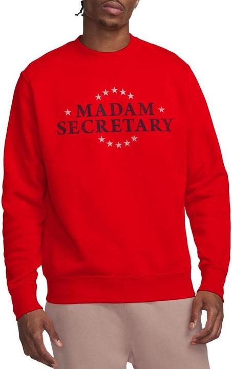 Produktbild Madam Secretary Sweatshirt (M)