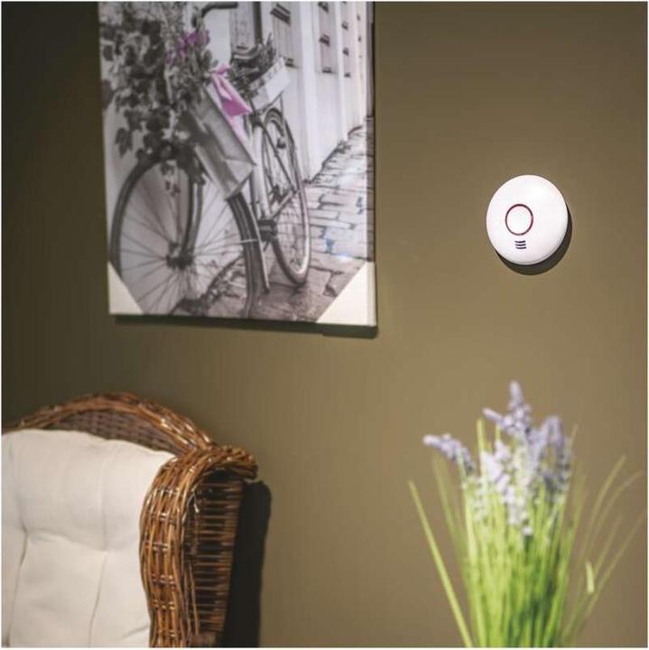 Actual product image Emos P56500