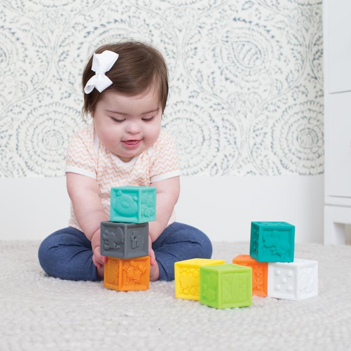Actual product image Infantino 005373 Educational toy (Multilingual)