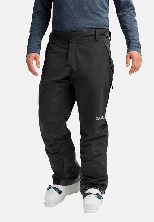 Produktbild Jack Wolfskin Flowline 2L Ins Pants M (XXL)