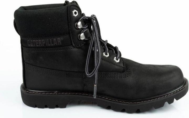 Actual product image Cat E-Colorado men winter shoe (41)