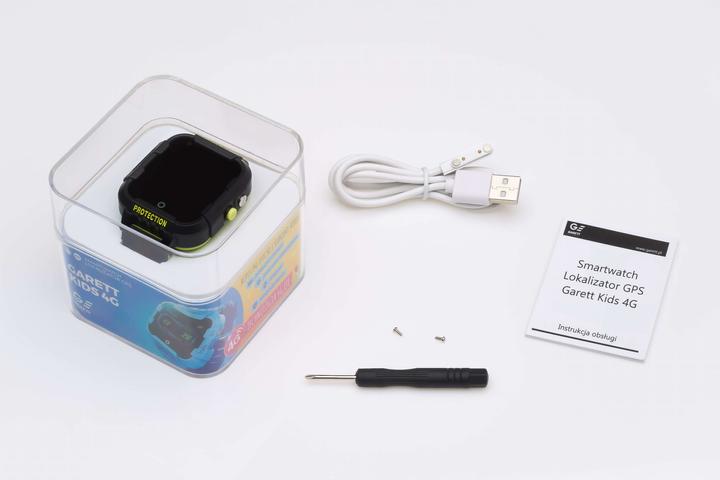 Produktbild Garett Kids (46.60 mm, 4G)