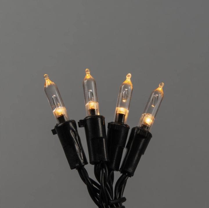 Actual product image Konstsmide LED Minilichterkette 20 LEDs (3.35 m)