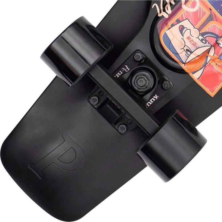 Produktbild Penny Postcard Urban 27"