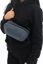 Productafbeelding Wandrd D1 heuptasje Dallol Geel V2 (Camera schoudertas, 2.50 l)