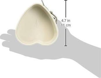 Productafbeelding Patisse Keramische Mini Hart Springvorm Pan (12 cm)