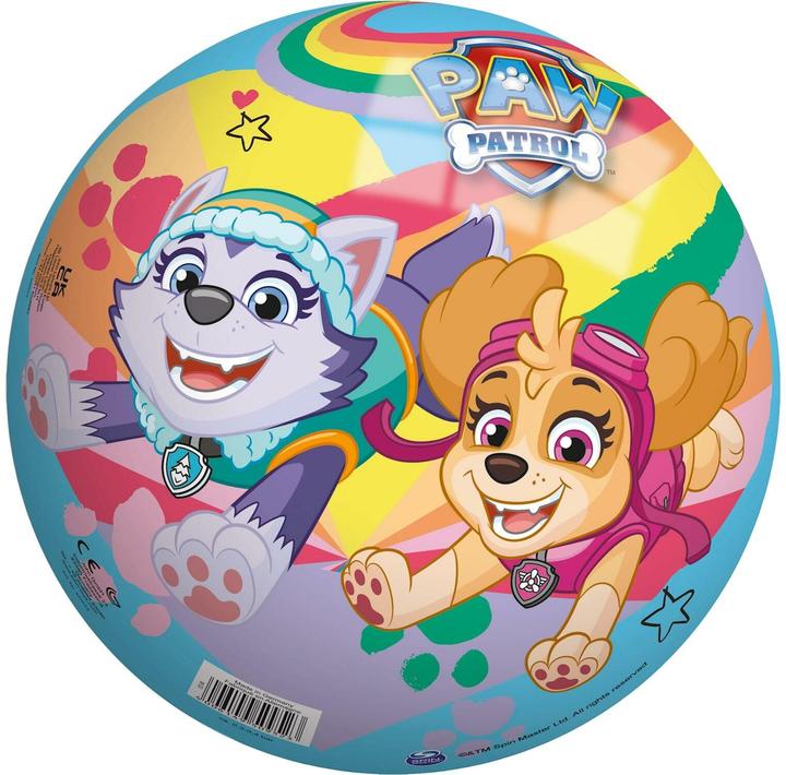 John Paw Patrol
