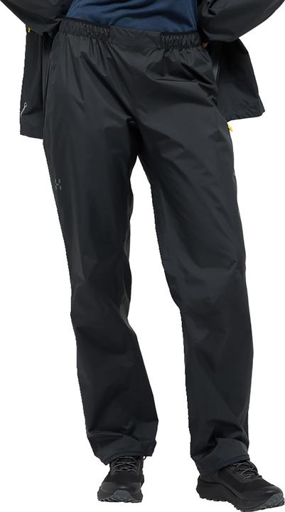 Produktbild Haglöfs Women's L.I.M Airak 2,5L Pant (S)