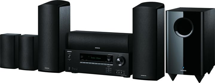 Onkyo Ht-S5805 (430 W)