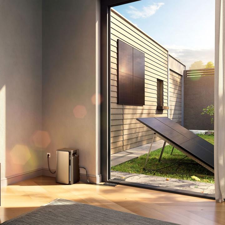 Produktbild EcoFlow Stream Battery Ultra