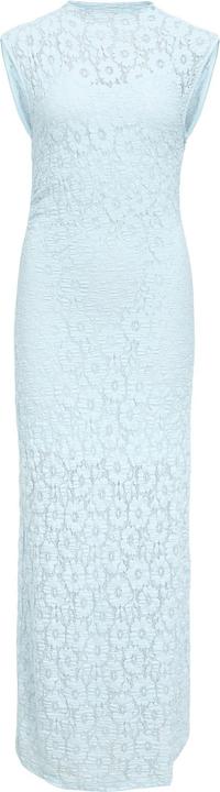 Produktbild Object Fitted Spitzen Maxikleid (M)