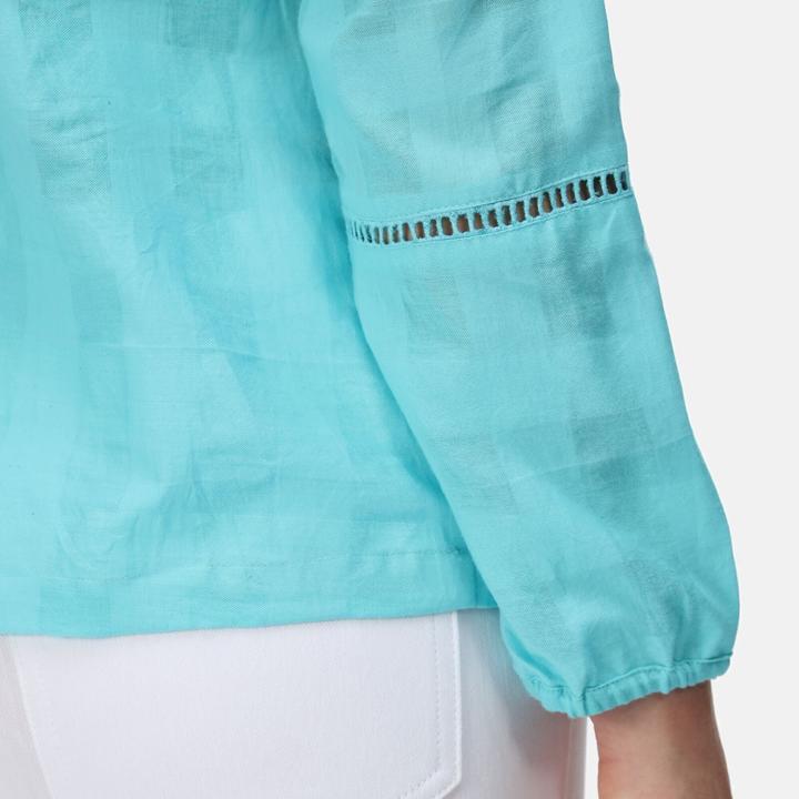 Immagine prodotto Regatta Camicetta Calluna a maniche lunghe (40)