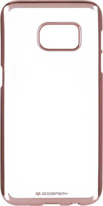 Productafbeelding RING2 - Samsung Galaxy S7 Edge hoesje (roségoud) (Samsung Galaxy S7 Edge)