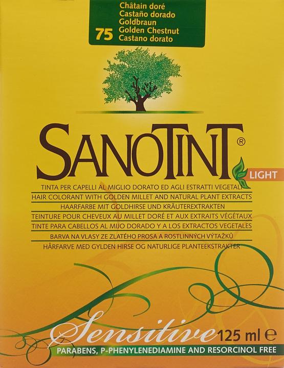 Immagine prodotto Sanotint Luce sensibile (75)