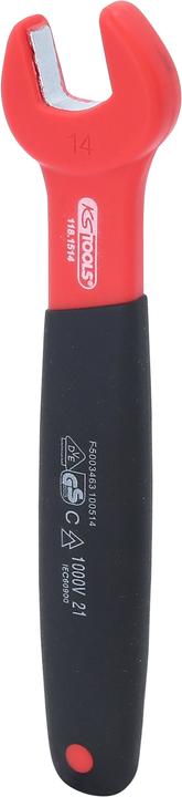 Actual product image KS Tools 118.1514 (14 mm)