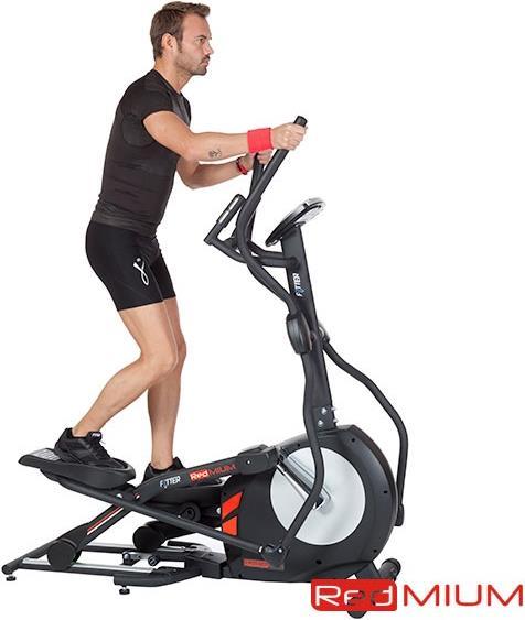 Produktbild Fytter Crosser CR-11R