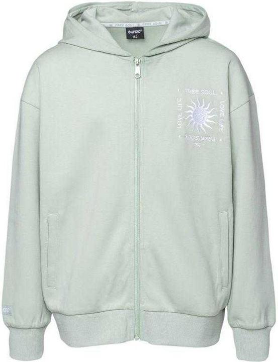 Actual product image Hitec Rigel Jr. Sweatshirt (164)