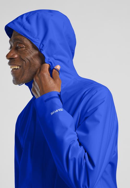 Image du produit Jack Wolfskin Trailtime 2L Jkt M (S)