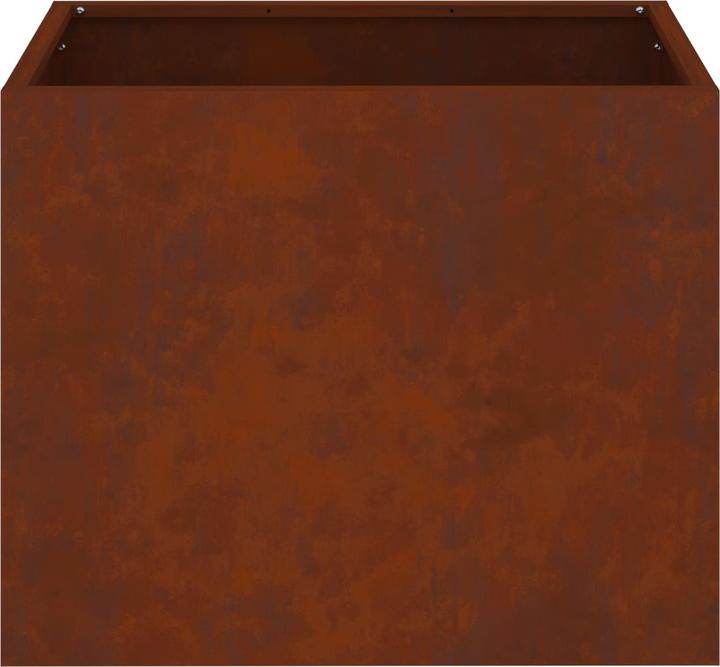 Produktbild vidaXL Gartenpflanzer